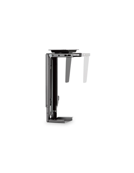 Uchwyt Do Montażu Pc Pod Biurkiem Z Mechanizmem Easy-Locking