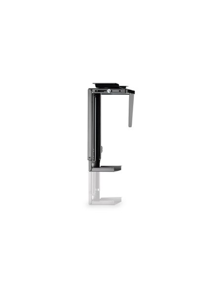 Uchwyt Do Montażu Pc Pod Biurkiem Z Mechanizmem Easy-Locking
