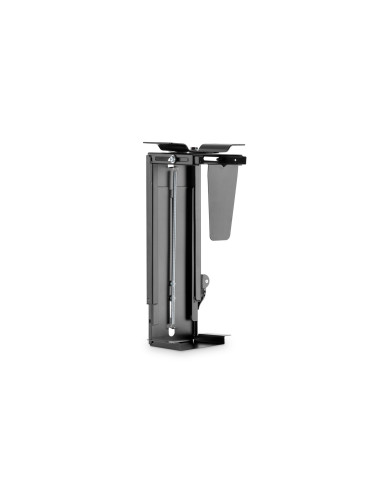 Uchwyt Do Montażu Pc Pod Biurkiem Z Mechanizmem Easy-Locking