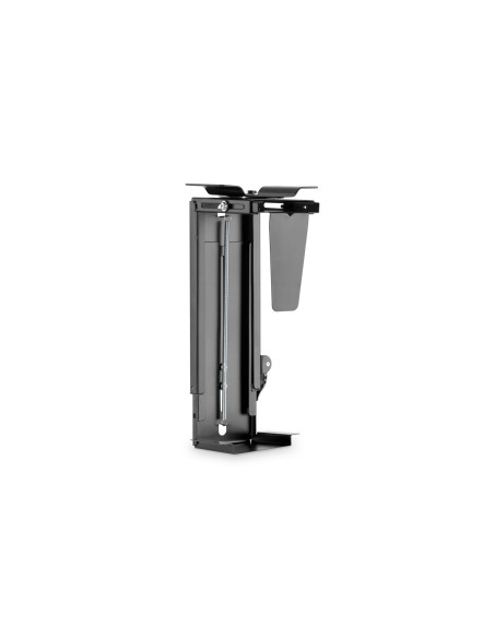 Uchwyt Do Montażu Pc Pod Biurkiem Z Mechanizmem Easy-Locking