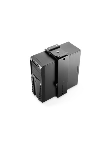 Uchwyt Do Montażu Pc Pod Biurkiem Z Mechanizmem Easy-Locking