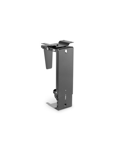 Uchwyt Do Montażu Pc Pod Biurkiem Z Mechanizmem Easy-Locking