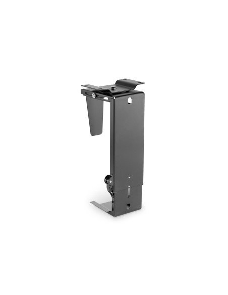 Uchwyt Do Montażu Pc Pod Biurkiem Z Mechanizmem Easy-Locking