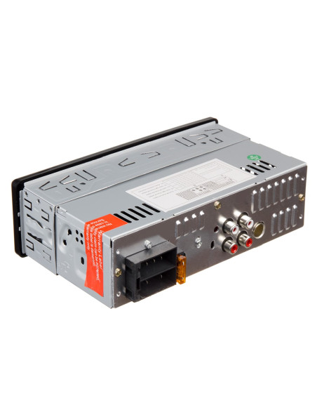 Radioodtwarzacz Samochodowe Audiocore Ac9720B (Usb + Aux + Karty Sd)
