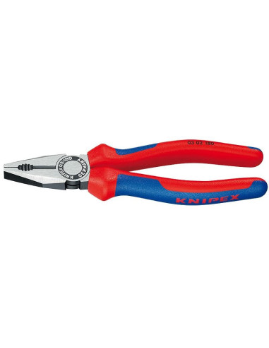 Knipex Szczypce Uniwersalne Dwuk.200Mm