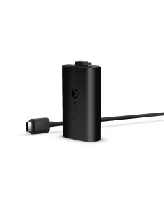 Zestaw Ładujący Xbox Series X/S Sxw-00002 2