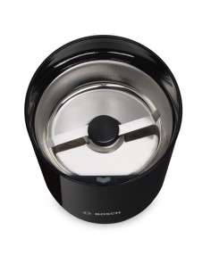 Młynek Do Kawy Bosch Tsm6A013B (180W  Elektryczny  Kolor Czarny) 2