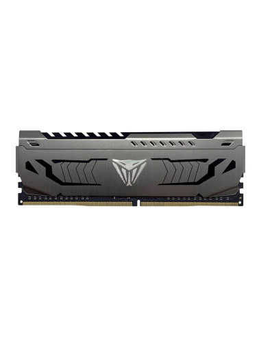 Patriot Viper Steel Ddr4 8Gb 3600Mhz Cl18 Xmp2