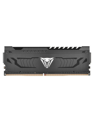 Patriot Viper Steel Ddr4 8Gb 3600Mhz Cl18 Xmp2