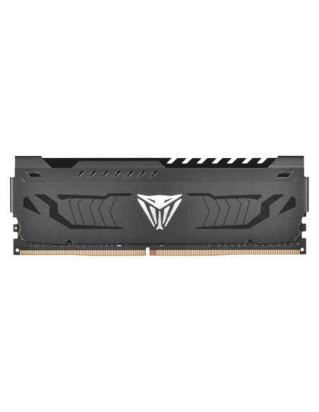 Patriot Viper Steel Ddr4 8Gb 3600Mhz Cl18 Xmp2