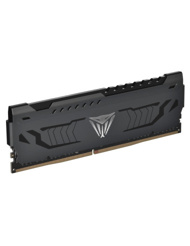 Patriot Viper Steel Ddr4 8Gb 3600Mhz Cl18 Xmp2