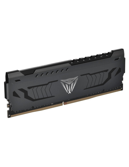 Patriot Viper Steel Ddr4 8Gb 3600Mhz Cl18 Xmp2