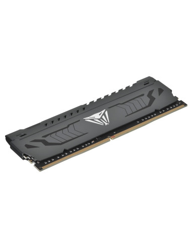 Patriot Viper Steel Ddr4 8Gb 3600Mhz Cl18 Xmp2