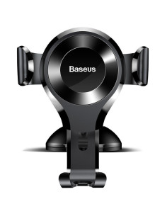 Uchwyt Grawitacyjny, Samochodowy Baseus Suyl-Xp01 (Kolor Czarny) 2