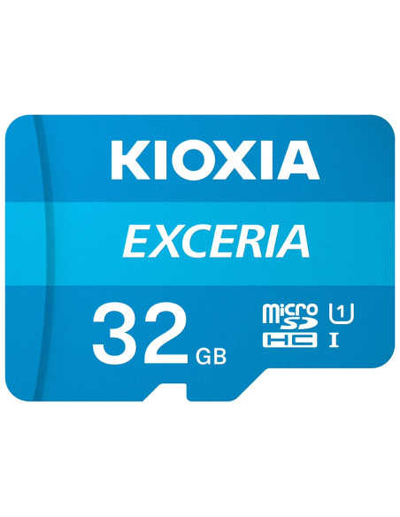Kioxia Exceria (M203) Microsdhc Uhs-I U1 32Gb