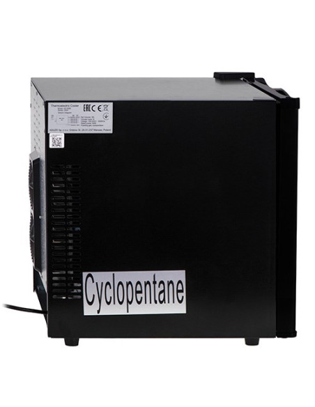 Chłodziarka Termoelektryczna Adler Ad 8089