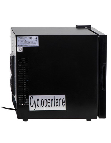 Chłodziarka Termoelektryczna Adler Ad 8088