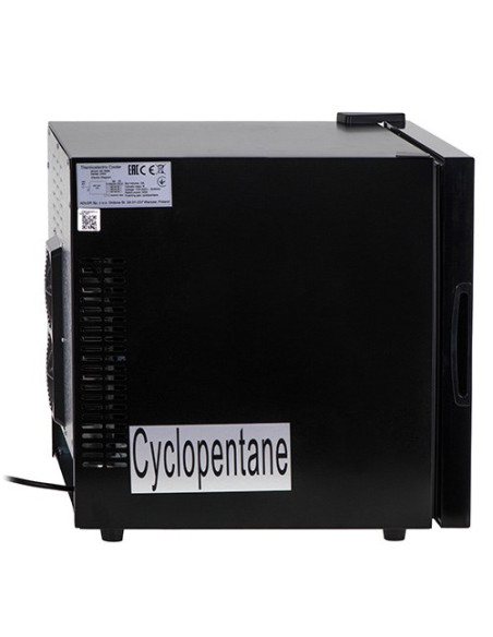 Chłodziarka Termoelektryczna Adler Ad 8088
