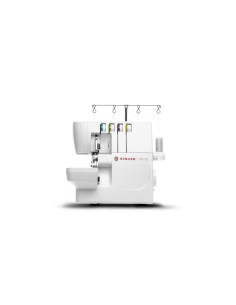 Overlock Singer S0105