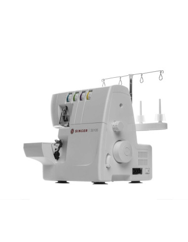 Overlock Singer S0105