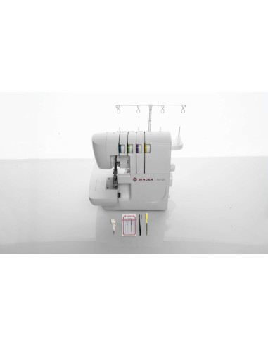 Overlock Singer S0105