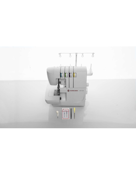 Overlock Singer S0105