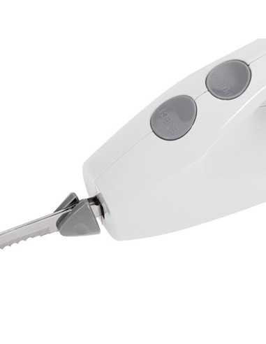 Nóż Elektryczny Adler Ad 4512