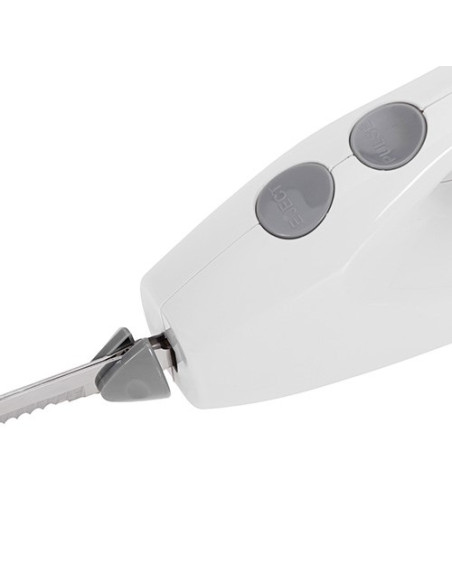 Nóż Elektryczny Adler Ad 4512