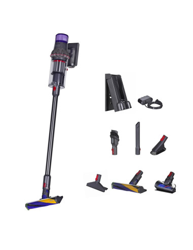 Odkurzacz Dyson V15 Detect Fluffy 2023