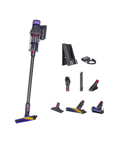 Odkurzacz Dyson V15 Detect Fluffy 2023
