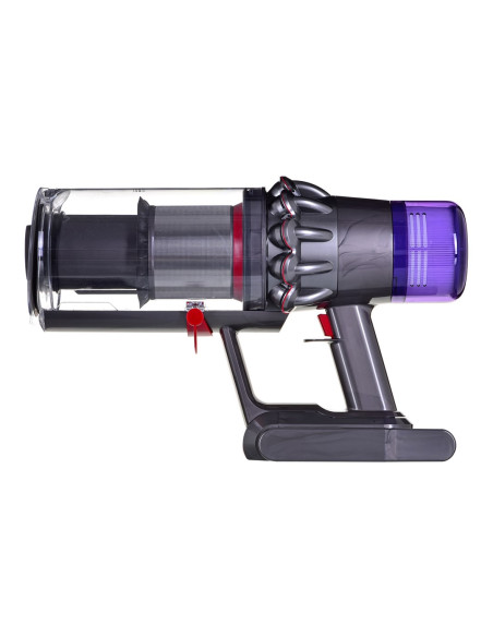 Odkurzacz Dyson V15 Detect Fluffy 2023