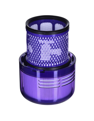 Odkurzacz Dyson V15 Detect Fluffy 2023