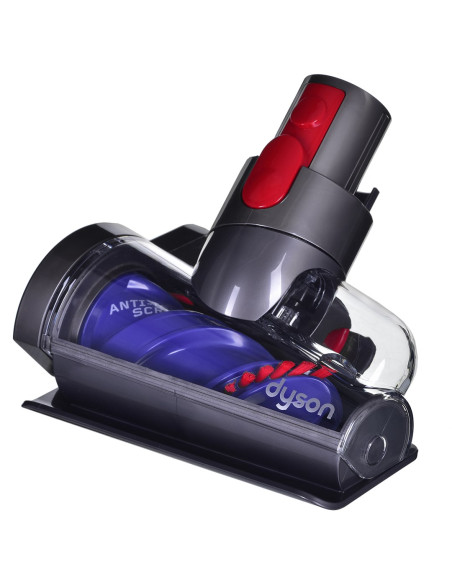 Odkurzacz Dyson V15 Detect Fluffy 2023
