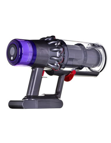 Odkurzacz Dyson V15 Detect Fluffy 2023