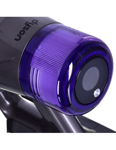 Odkurzacz Dyson V15 Detect Fluffy 2023