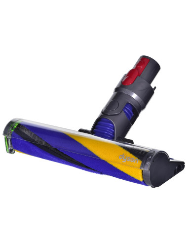 Odkurzacz Dyson V15 Detect Fluffy 2023