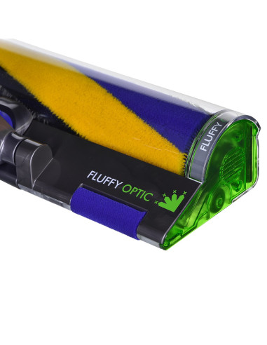 Odkurzacz Dyson V15 Detect Fluffy 2023