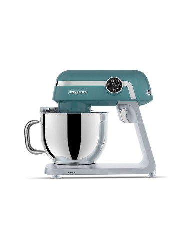 Robot Kuchenny Hkm 8079 Zielony