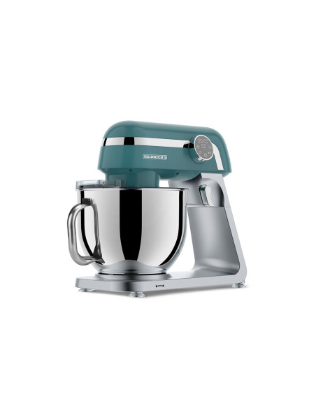 Robot Kuchenny Hkm 8079 Zielony