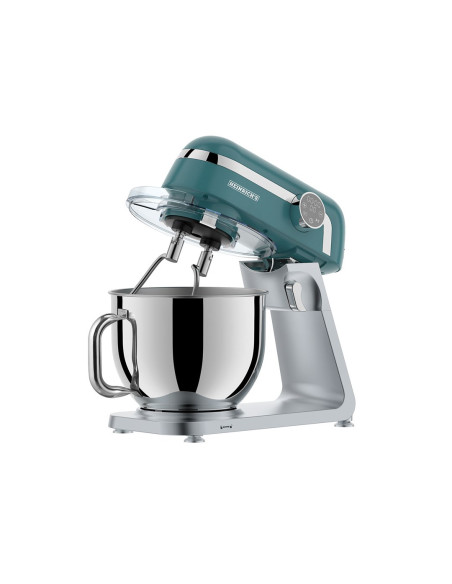 Robot Kuchenny Hkm 8079 Zielony