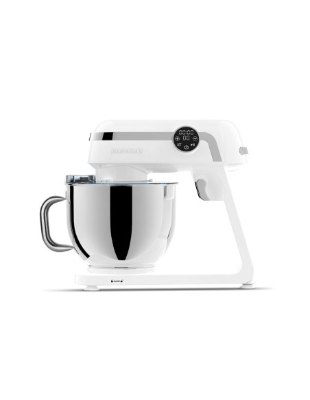 Robot Kuchenny Heinrich"S Hkm 8079 Biały