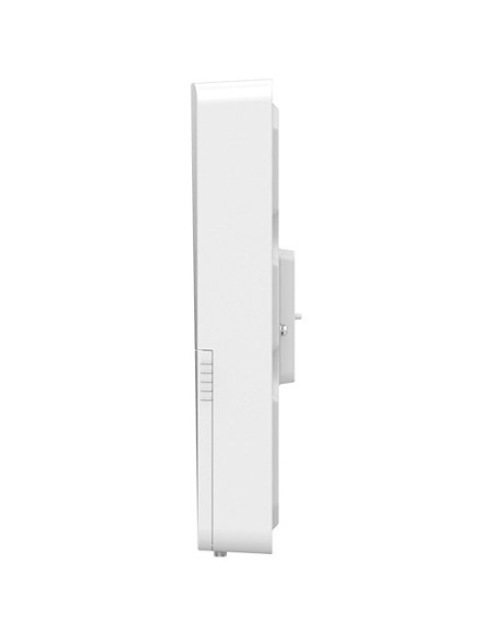 Grandstream Networks Gwn7710R Łącza Sieciowe Zarządzany L2 Gigabit Ethernet (10/100/1000) Obsługa Poe Biały
