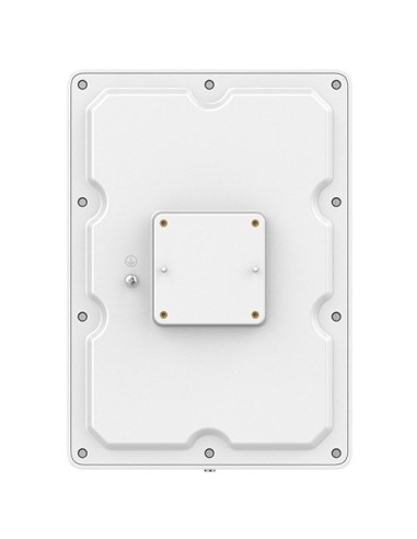 Grandstream Networks Gwn7710R Łącza Sieciowe Zarządzany L2 Gigabit Ethernet (10/100/1000) Obsługa Poe Biały