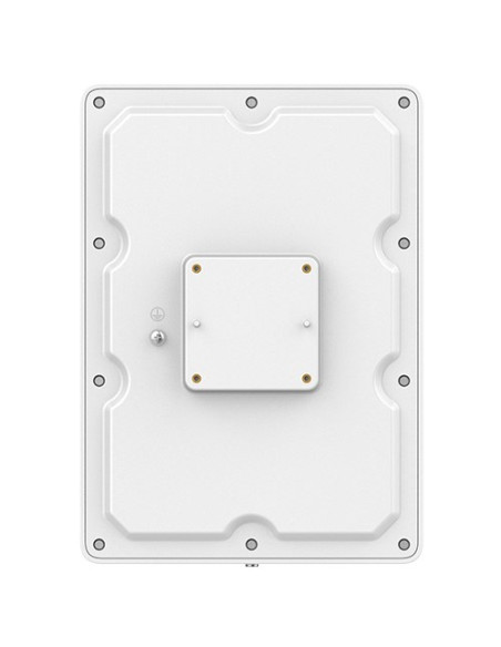 Grandstream Networks Gwn7710R Łącza Sieciowe Zarządzany L2 Gigabit Ethernet (10/100/1000) Obsługa Poe Biały