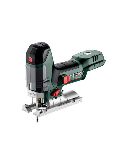 Metabo St 18 Lt 130 Bl Wyrzynarka Elektryczna 3500 Spm 1,5 Kg