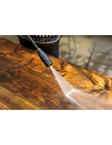 Myjka Ciśnieniowa Karcher K Silent Eco!Booster - 1.600-955.0