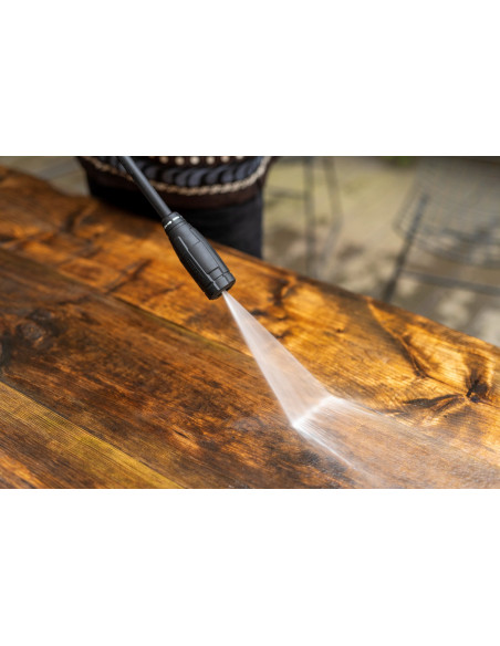 Myjka Ciśnieniowa Karcher K Silent Eco!Booster - 1.600-955.0