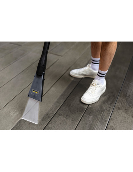 Myjka Ciśnieniowa Karcher K Silent Eco!Booster - 1.600-955.0