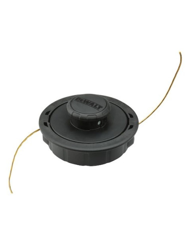 Dewalt Dt20656-Qz Akcesorium Do Przycinarek / Trymerów Szpula Do Obcinania Sznurków