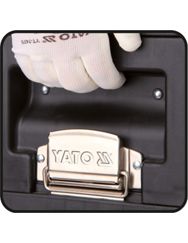 Skrzynia Narzędziowa Yato Yt-09108